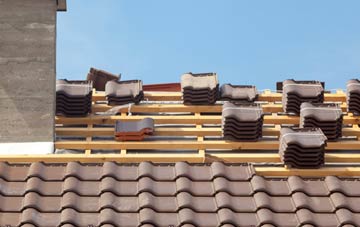 Little Norlington clay roofing costs
