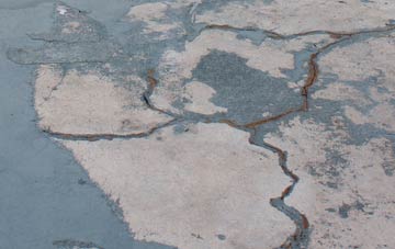 fibreglass roofing replacement Little Norlington