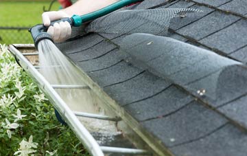 Little Norlington gutter cleaning costs