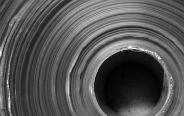 Little Norlington pvc roof replacement