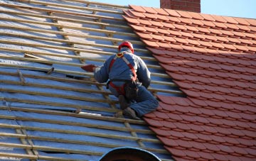 roof tiles Little Norlington, East Sussex