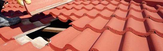 compare Little Norlington roof repair quotes