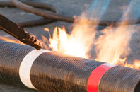 Little Norlington flat roofing replacement