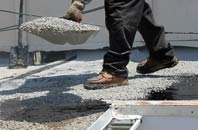 find rated Little Norlington flat roofing replacement companies